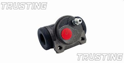 Cylinderek hamulcowy TRUSTING CF033
