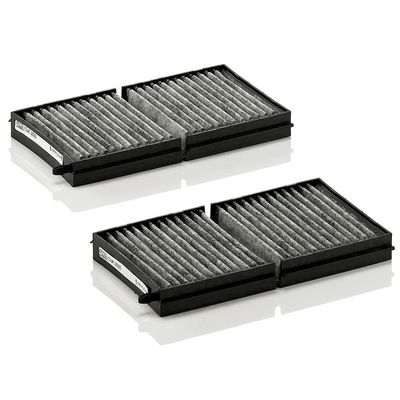 Filter, Innenraumluft