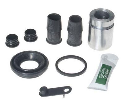 SET REPARATIE ETRIER BUDWEG CALIPER 209039