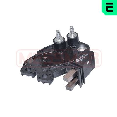 REGULATOR ALTERNATOR