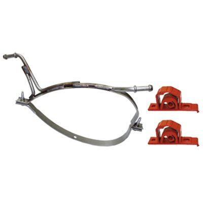 SUPORT TOBA DE ESAPAMENT BIRTH 7067