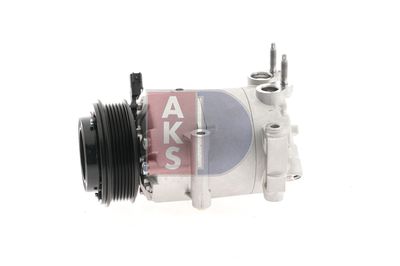 KOMPRESSOR KLIMAANLAGE AKS DASIS 853151N 6