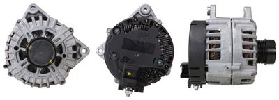 GENERATOR LUCAS LRA04530