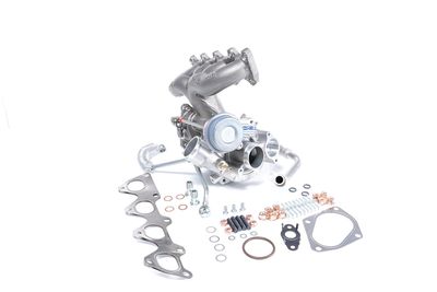 LADER AUFLADUNG BTS Turbo T981363 35