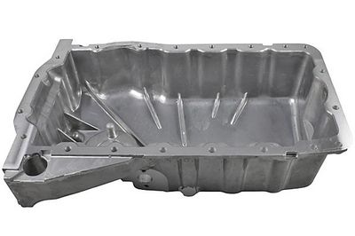 маслена вана (картер) METZGER AUTOTEILE 7990114