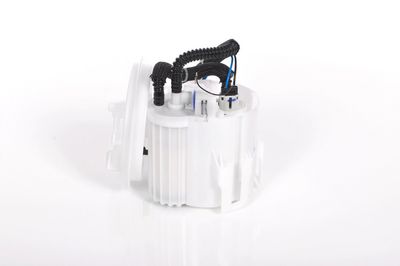 SISTEM ALIMENTARE CU COMBUSTIBIL BOSCH 1582980174 1