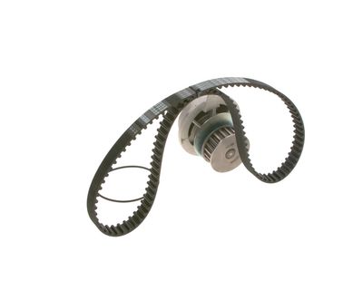 SET POMPA APA + CUREA DINTATA BOSCH 1987948737 14