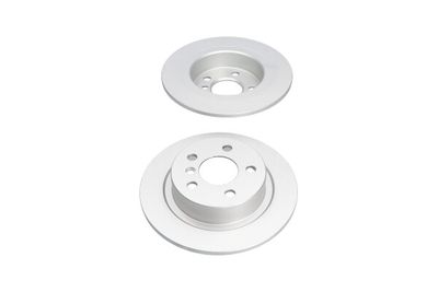 Brzdový kotouč KAVO PARTS BR-10057-C