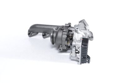 LADER AUFLADUNG BTS Turbo T918575 29