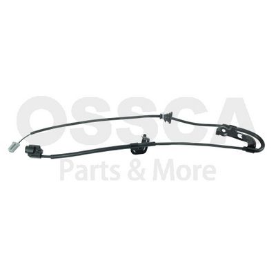 капачка на дистрибутор на запалване OSSCA 21609