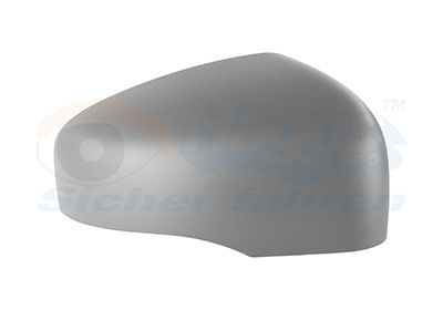 капачка, външно огледало VAN WEZEL 1503844