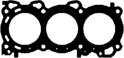 Прокладка, головка цилиндра CORTECO 415291P для NISSAN MAXIMA