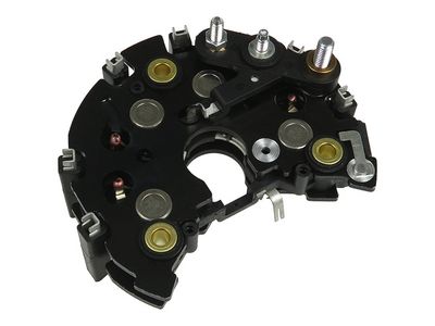 Gleichrichter, Generator