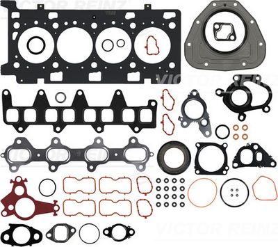 SET GARNITURI COMPLET MOTOR