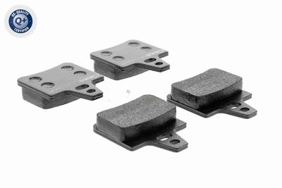 BREMSBELAGSATZ SCHEIBENBREMSE VAICO V220096 8