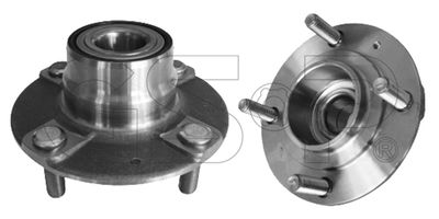 GSP 9228017 Маточина  для HYUNDAI (Хендай)