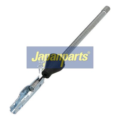 JAPANPARTS Trosas, stovėjimo stabdys