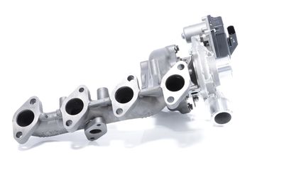 LADER AUFLADUNG BTS Turbo T918731 27