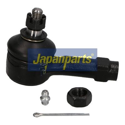 JAPANPARTS Skersinės vairo trauklės galas