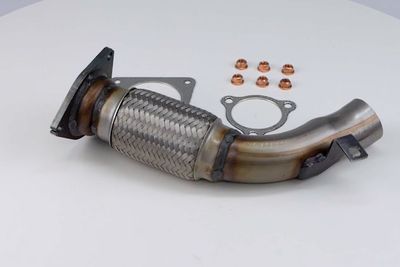 FLEXROHR ABGASANLAGE HJS 91111660 35