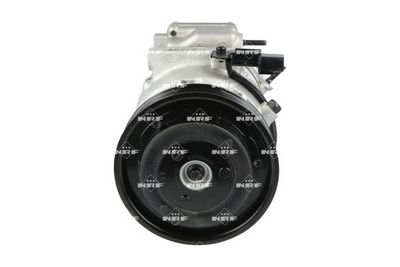 Kompressor, Klimaanlage