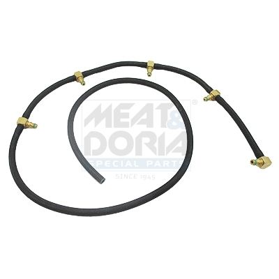 FURTUN SUPRACURGERE COMBUSTIBIL MEAT & DORIA 9797E