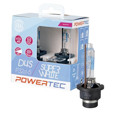Ampoule, projecteur longue portée M-Tech