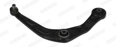 LENKER RADAUFHäNGUNG