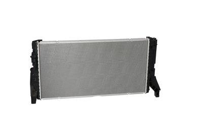 RADIATOR RACIRE MOTOR NRF 50039 25