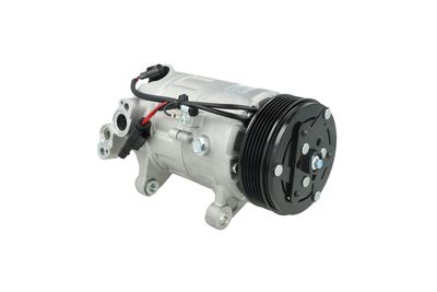 KOMPRESSOR KLIMAANLAGE NRF 32979 40