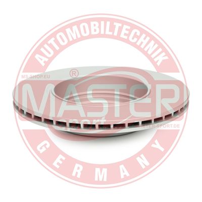 DISC FRANA MASTER-SPORT GERMANY 24012401771PRPCSMS 1