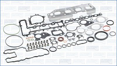 DICHTUNGSVOLLSATZ MOTOR