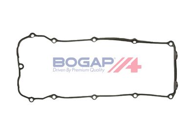 GARNITURA CAPAC SUPAPE BOGAP B1118137