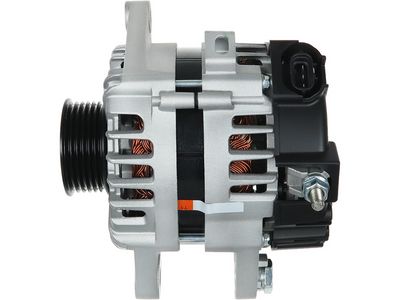 GENERATOR / ALTERNATOR AS-PL A9297S 3