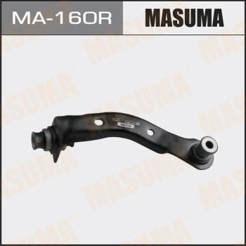 Рычаг независимой подвески колеса, подвеска колеса MASUMA MA-160R для NISSAN NOTE