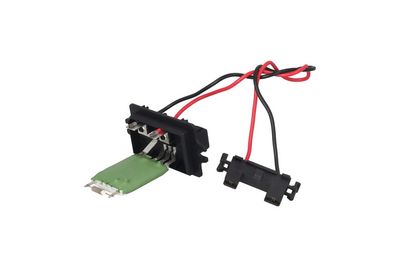 REZISTOR VENTILATOR HABITACLU KAMOKA 4140151 1