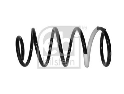 Fjeder FEBI BILSTEIN 1009141