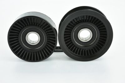 ROLA INTINZATOR CUREA TRANSMISIE FEBEST 2087GCHRKIT 27