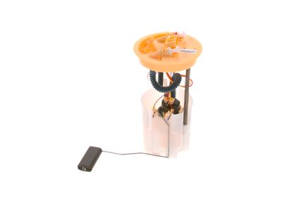 KRAFTSTOFF-FöRDEREINHEIT BOSCH 0580203262 5