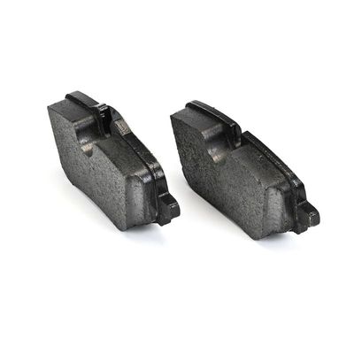 BREMSBELAGSATZ SCHEIBENBREMSE DELPHI LP3884 20