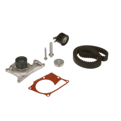 SET POMPA APA + CUREA DINTATA GATES KP35675XS 47