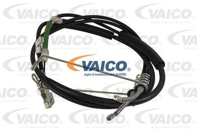 Тросик, cтояночный тормоз VAICO V25-30034 для FORD TOURNEO