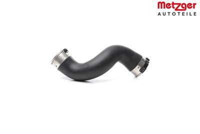 LADELUFTSCHLAUCH METZGER AUTOTEILE 2400828 18