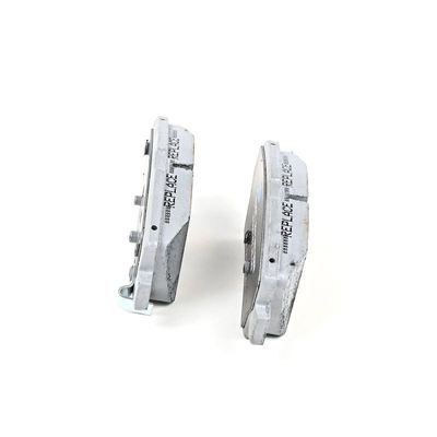 BREMSBELAGSATZ SCHEIBENBREMSE DELPHI LP5021EV 8