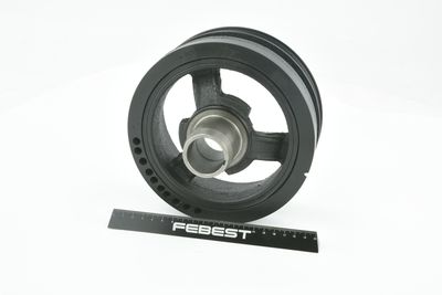 FULIE CUREA ARBORE COTIT FEBEST CRDSGRCH 4