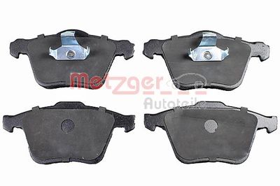 SET PLACUTE FRANA FRANA DISC METZGER 1170864 1