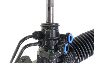 LENKGETRIEBE LAUBER 660042 3