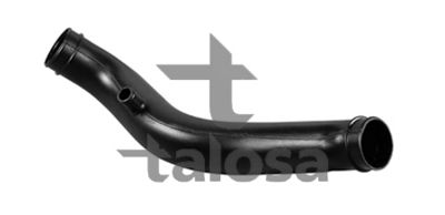 ANSAUGSCHLAUCH LUFTFILTER