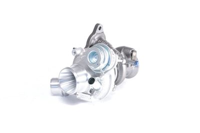 LADER AUFLADUNG BTS Turbo T917276 5