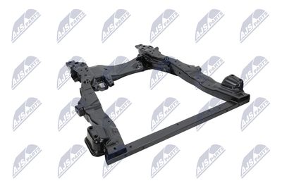 RAMA SUSTINERE/SUPORT AGREGATE NTY ZRZAR000 17